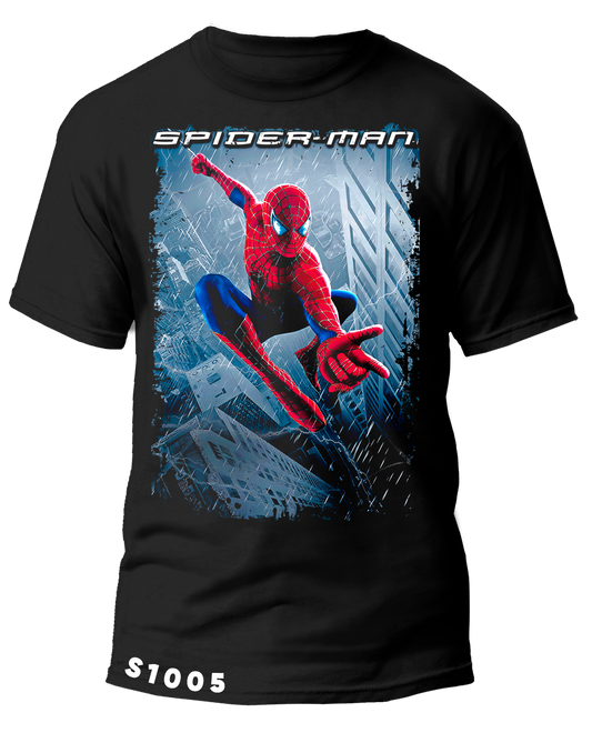 S1005 SPIDERMAN