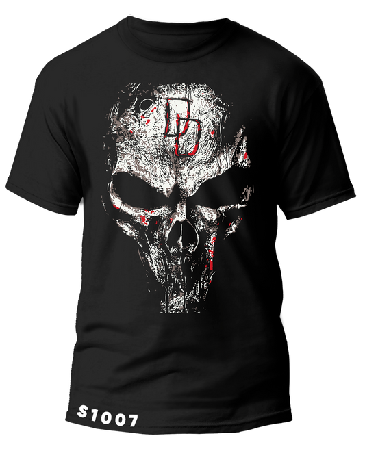 S1007 THE PUNISHER