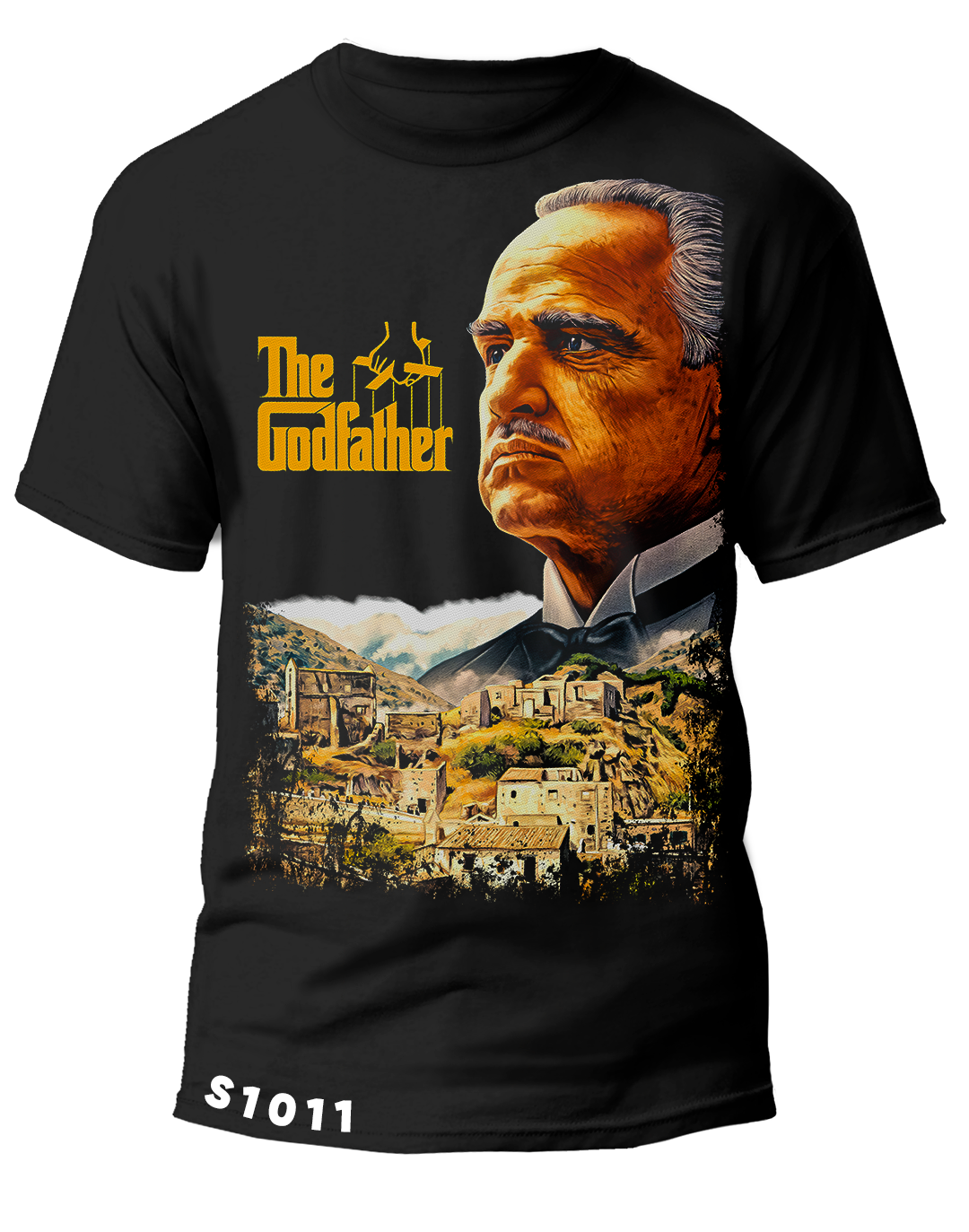S1011 THE GODFATHER