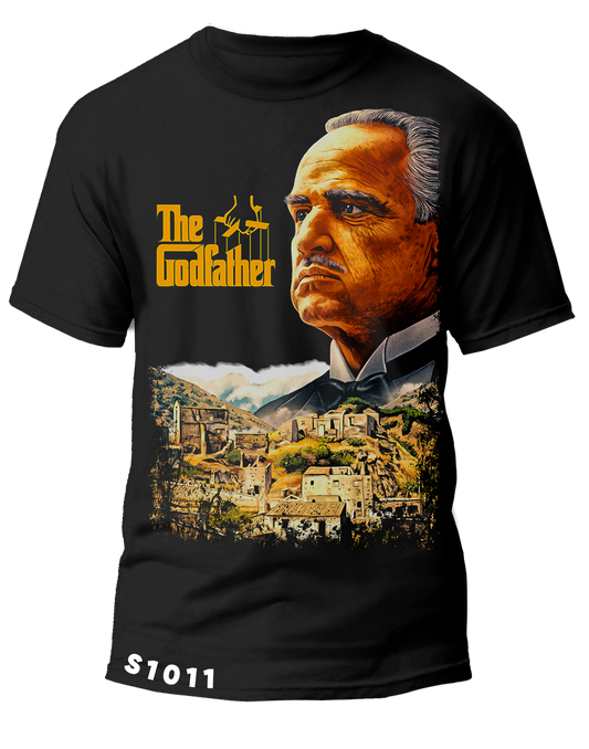 S1011 THE GODFATHER