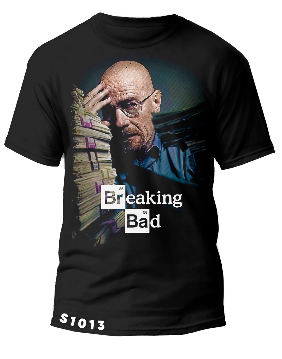 S1013 BREAKING BAD