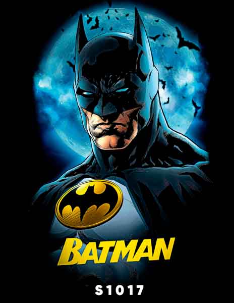 S1017 BATMAN