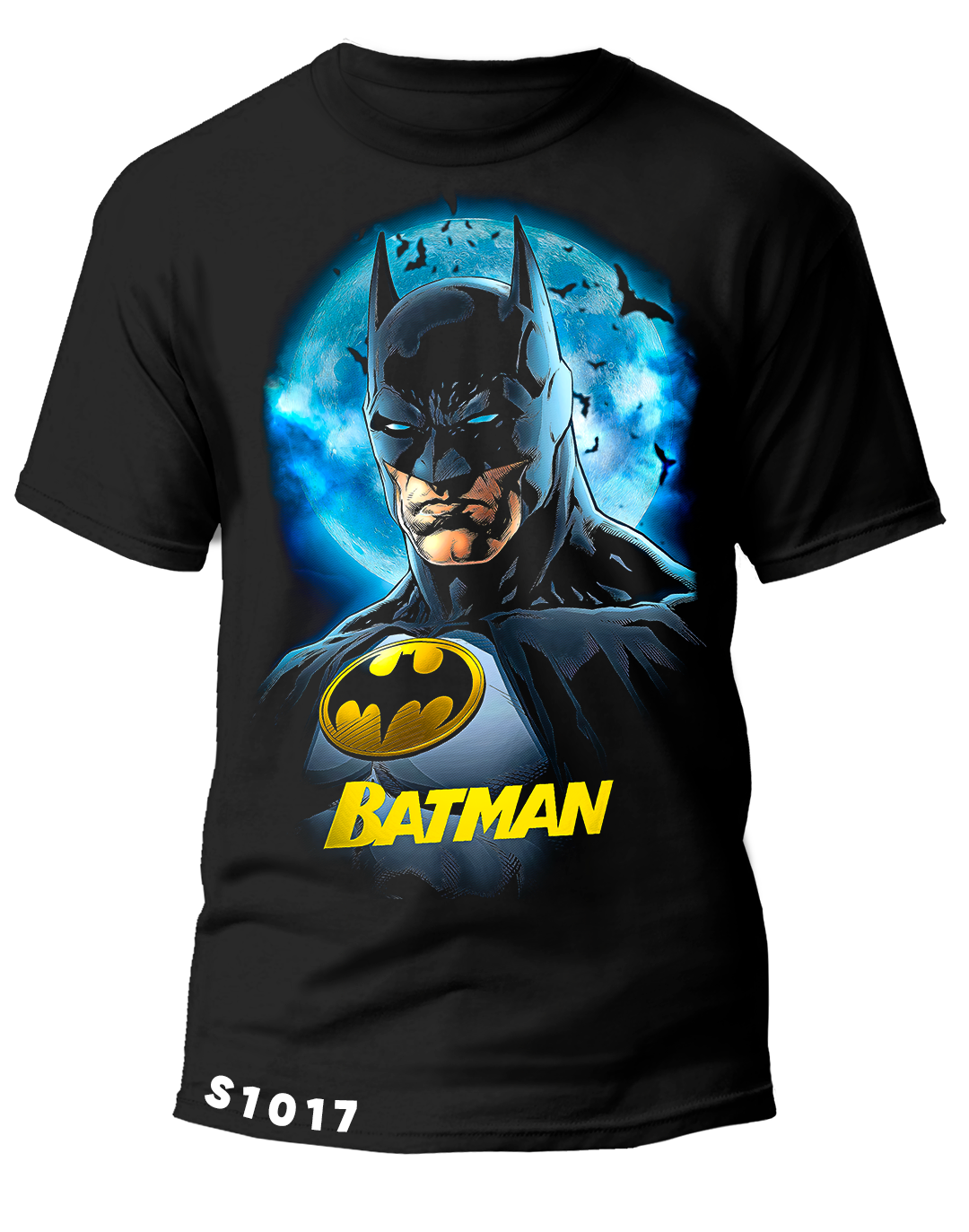 S1017 BATMAN