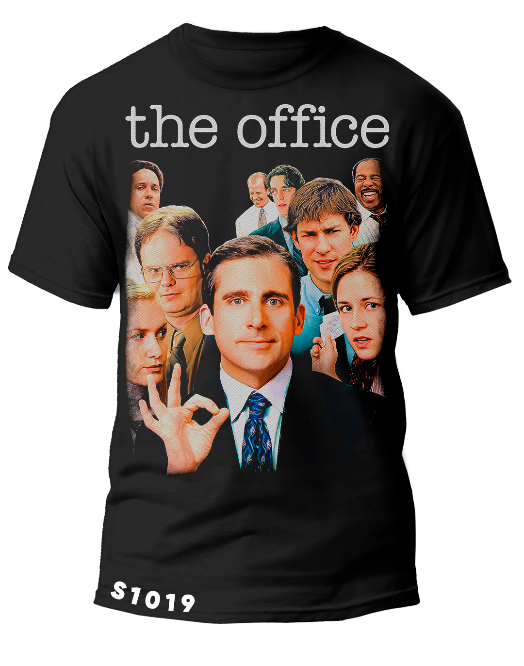 S1019 THE OFFICE