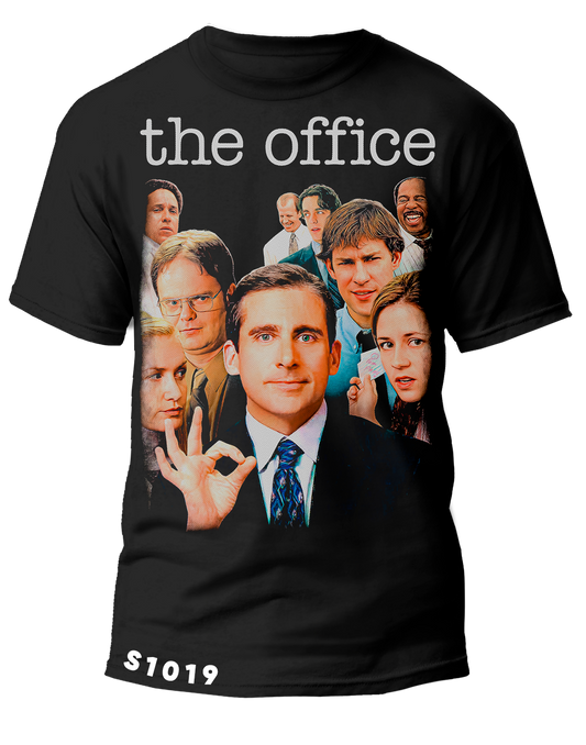 S1019 THE OFFICE