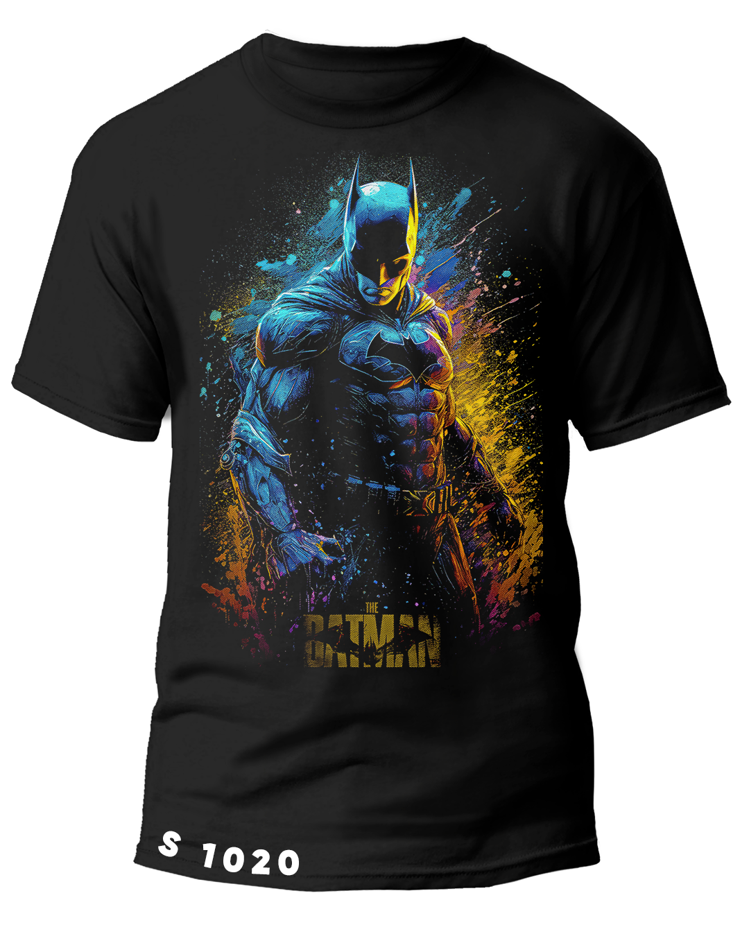 S1020 BATMAN