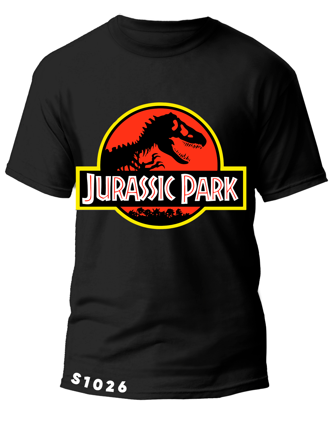S1026 JURASSIC PARK