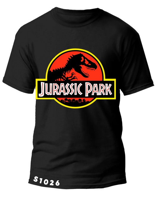 S1026 JURASSIC PARK