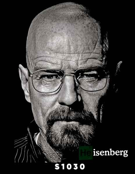 S1030 BREAKING BAD