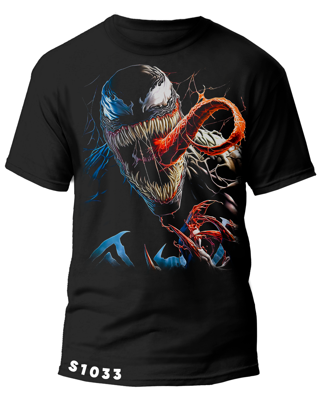 S1033 VENOM