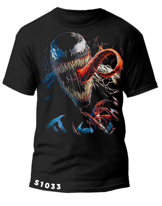 S1033 VENOM