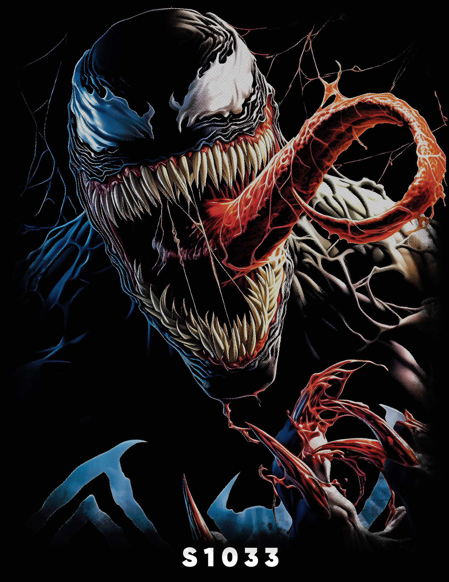 S1033 VENOM