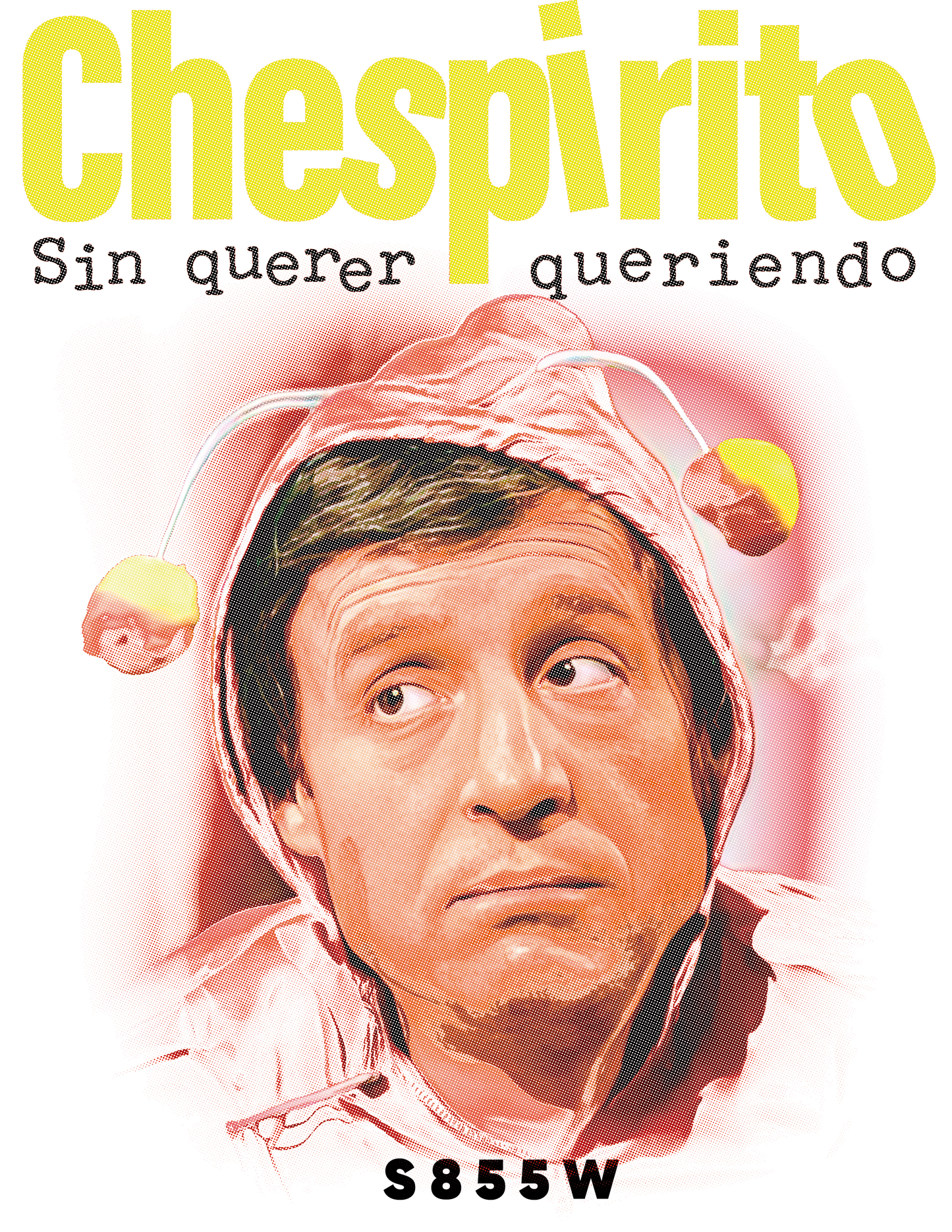 S0855 CHESPIRITO