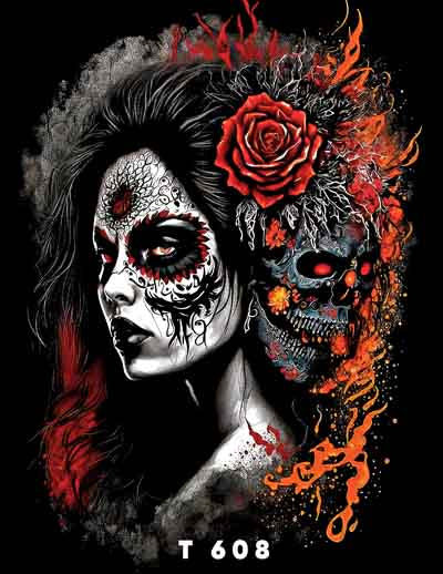 T0608 CATRINA