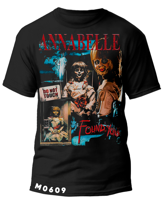 T0609 Annabelle