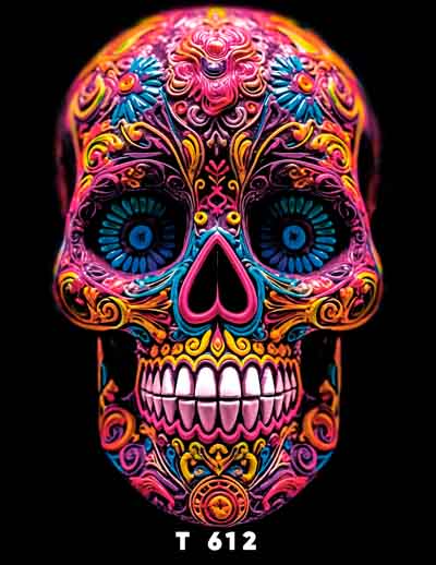 T0612 CALAVERA
