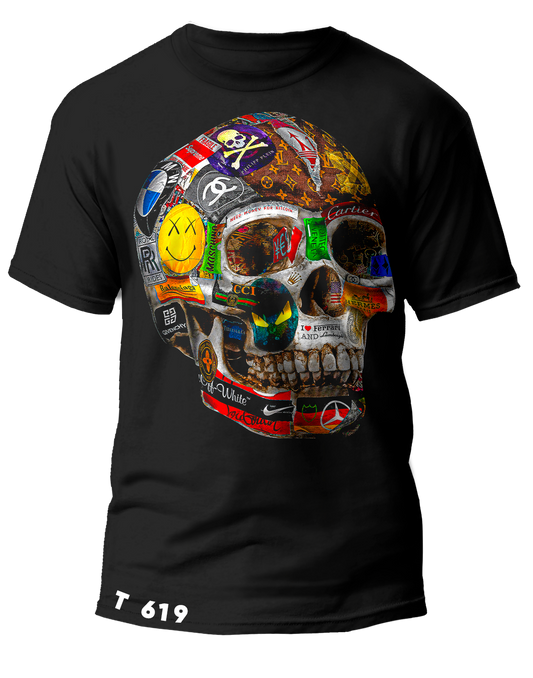 T0619 CALAVERA