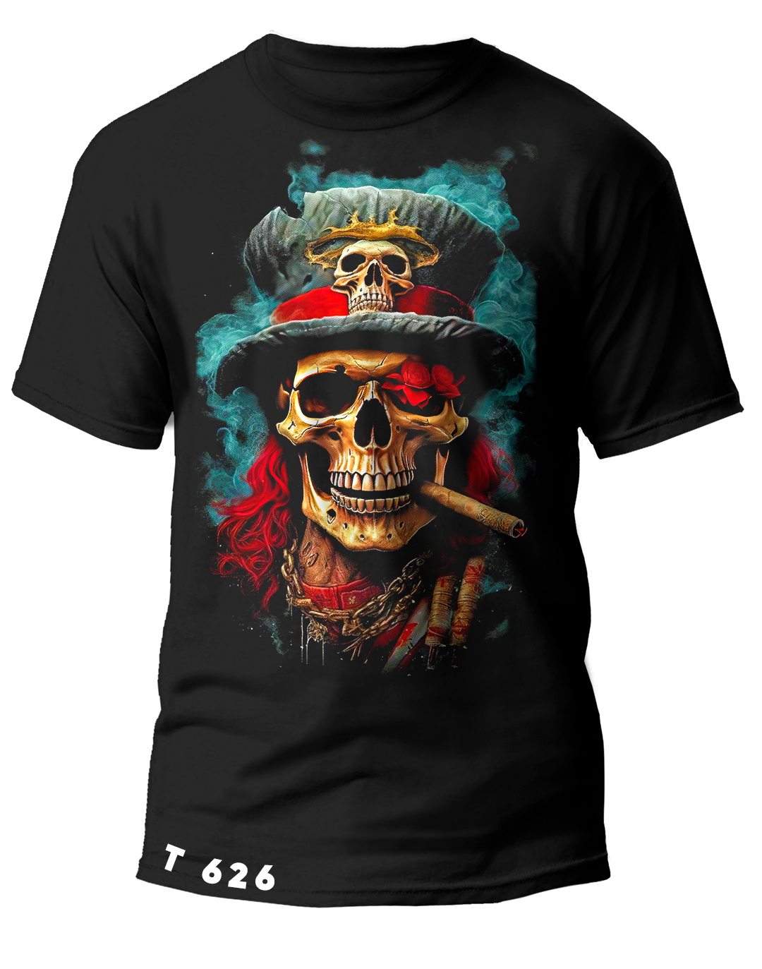 T0626 CALAVERA
