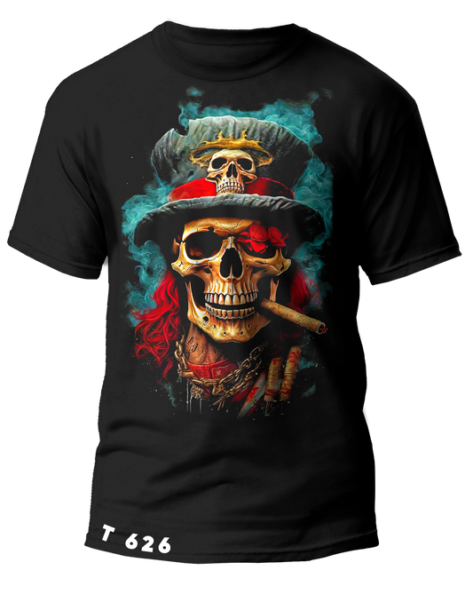 T0626 CALAVERA