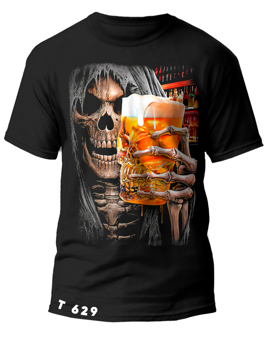T0629 CALAVERA