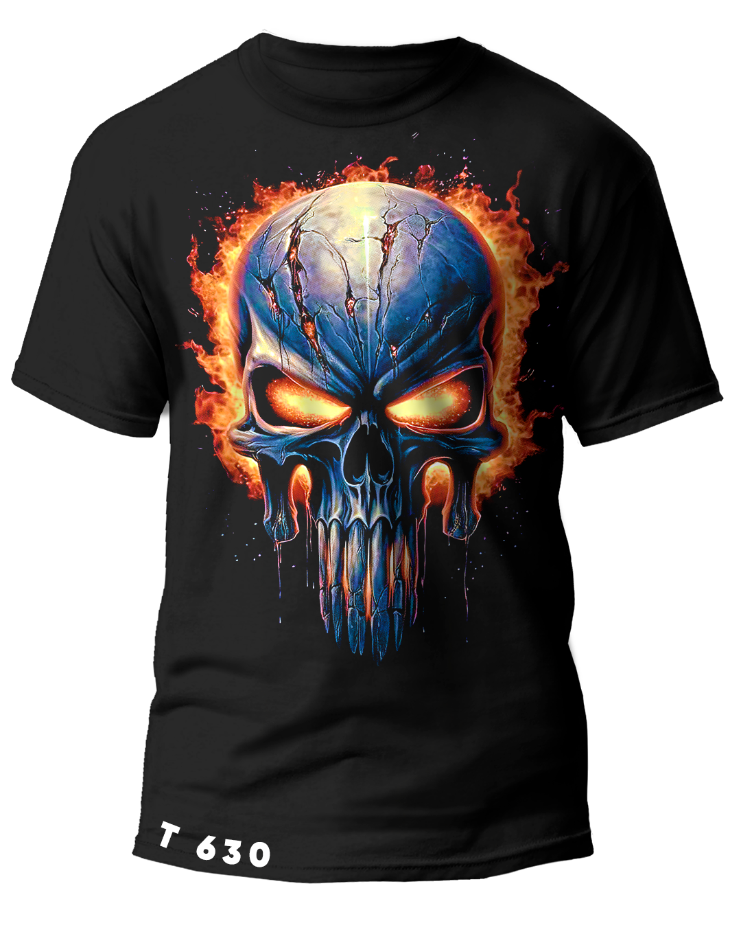 T0630 CALAVERA