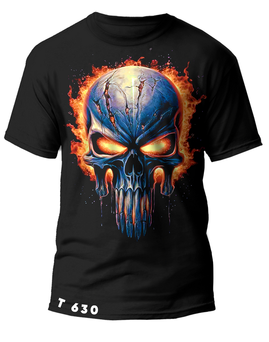 T0630 CALAVERA