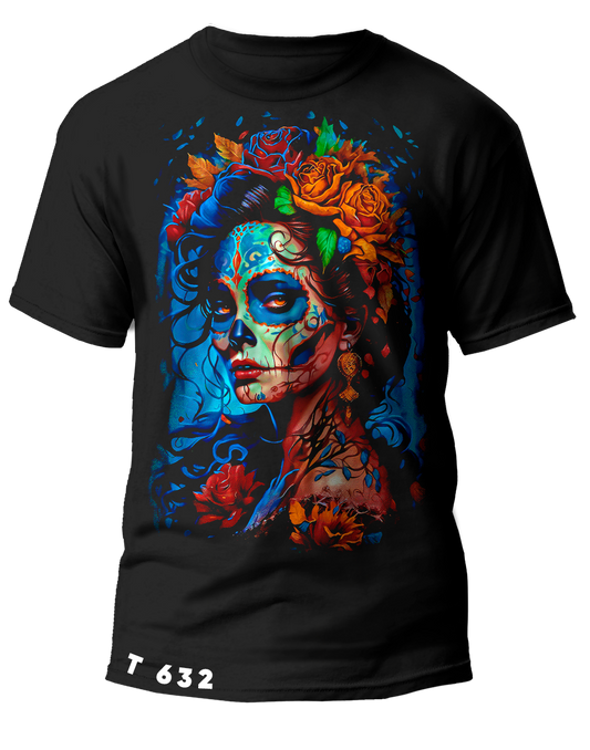 T0632 CATRINA