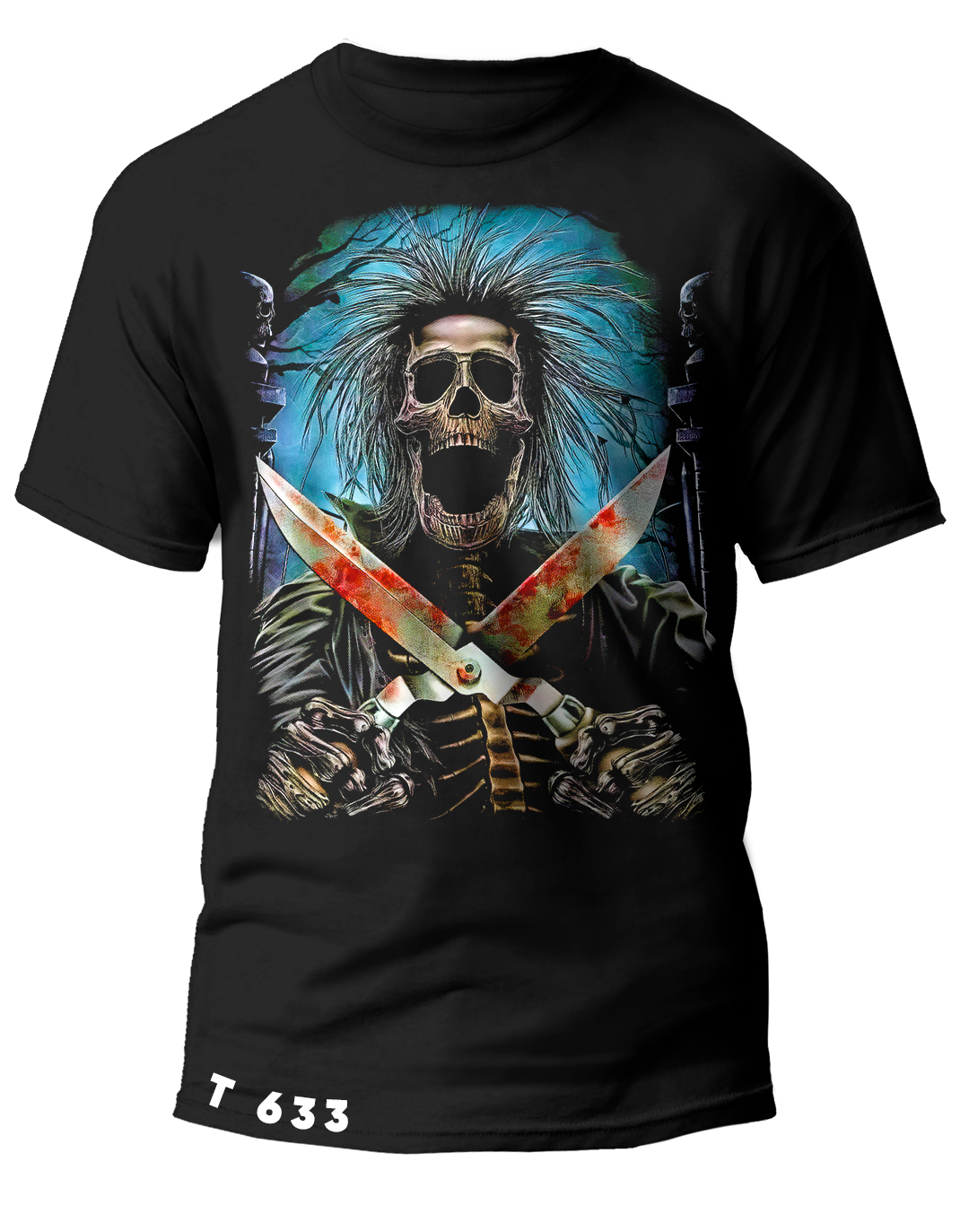 T0633 CALAVERA