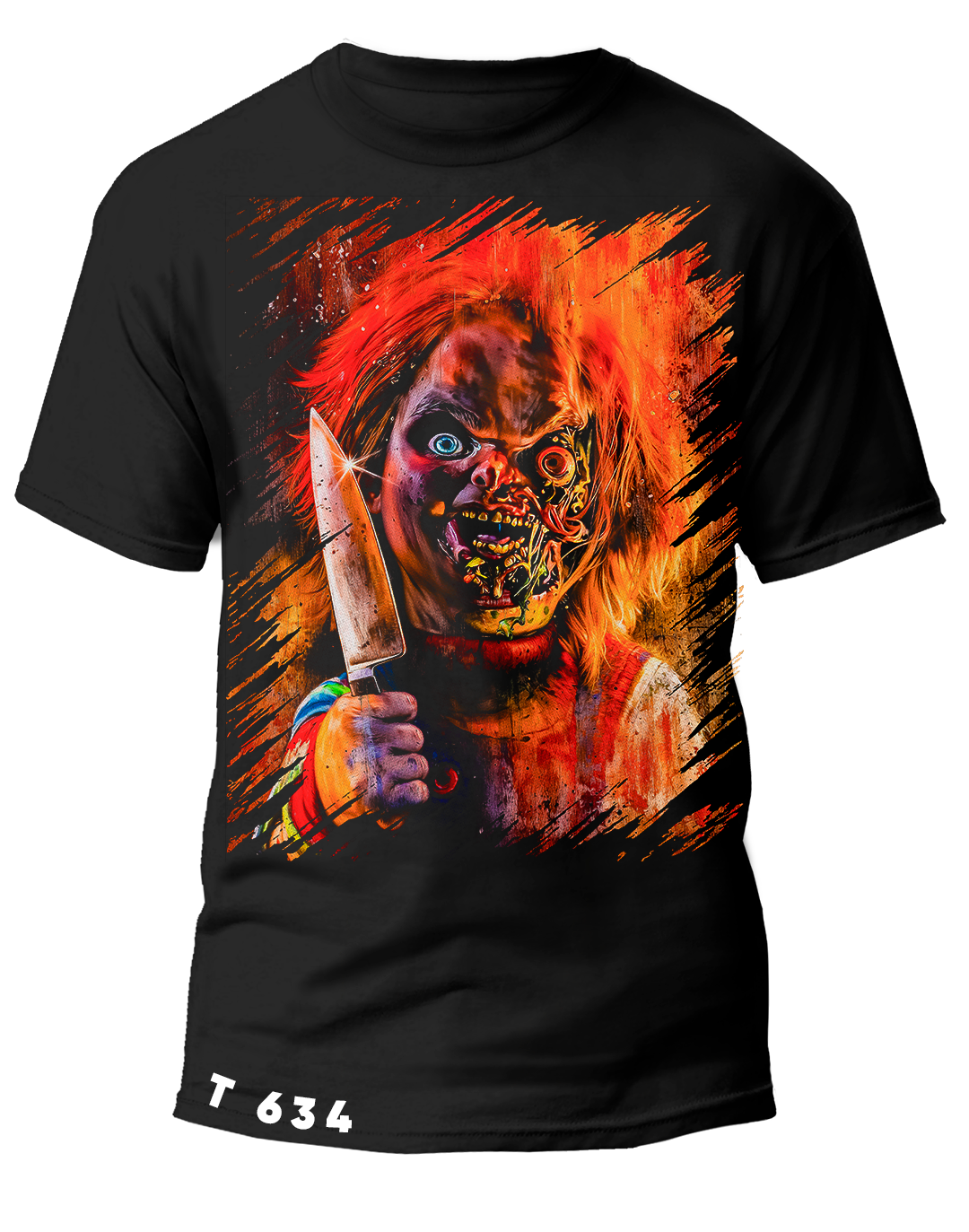 T0634 CHUCKY