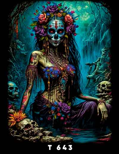 T0643 CATRINA