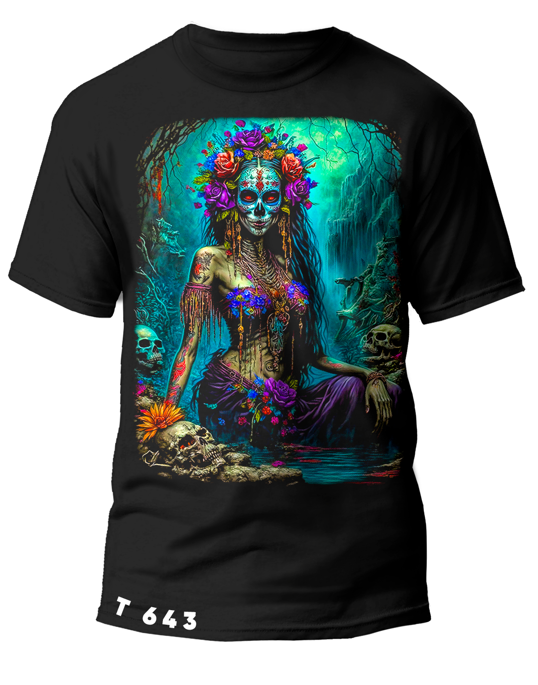 T0643 CATRINA