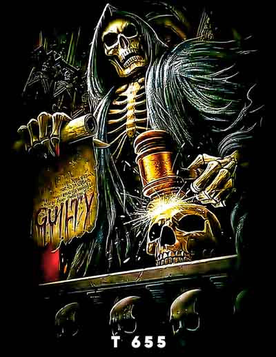 T0655 CALAVERA