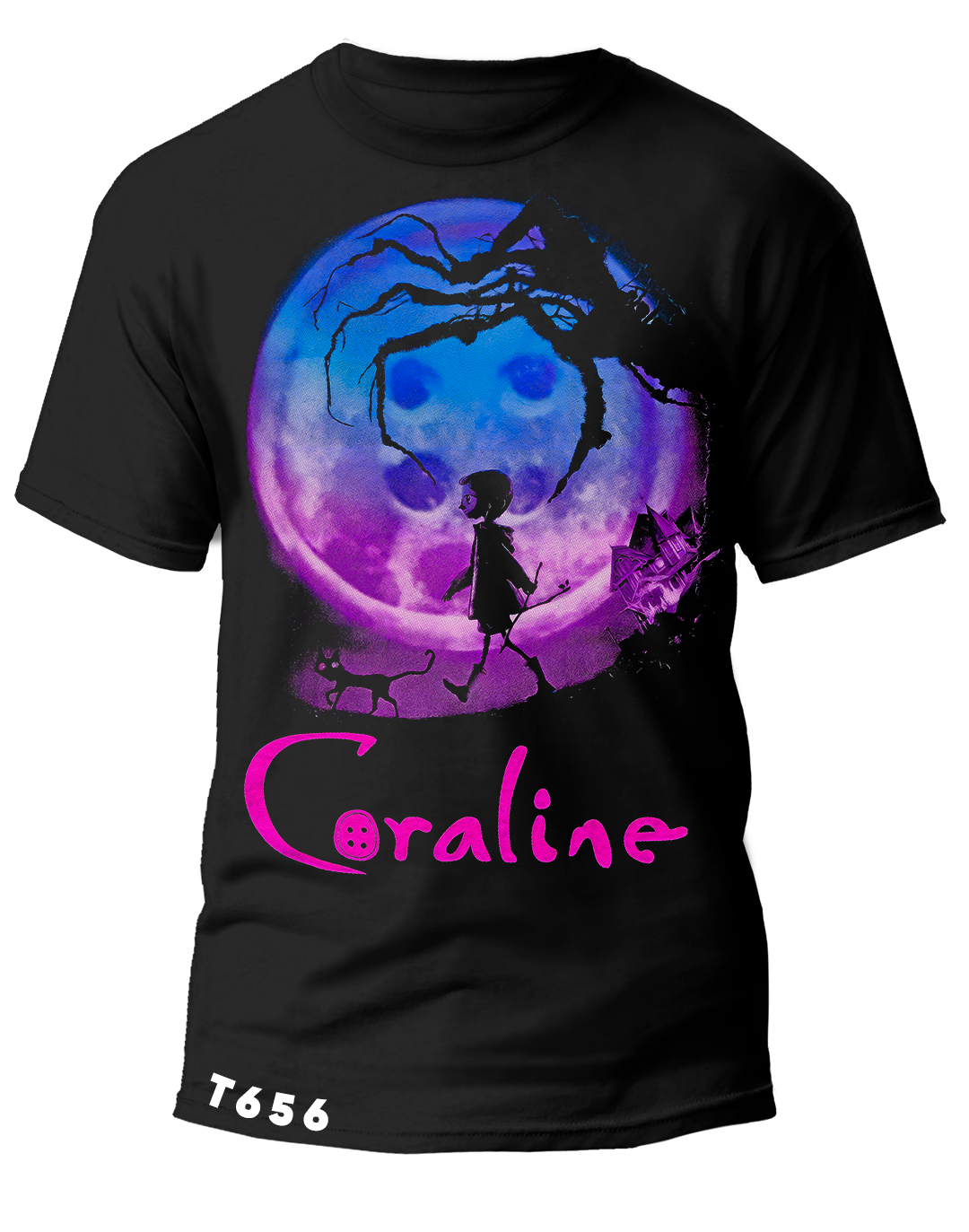 T0656 Coraline