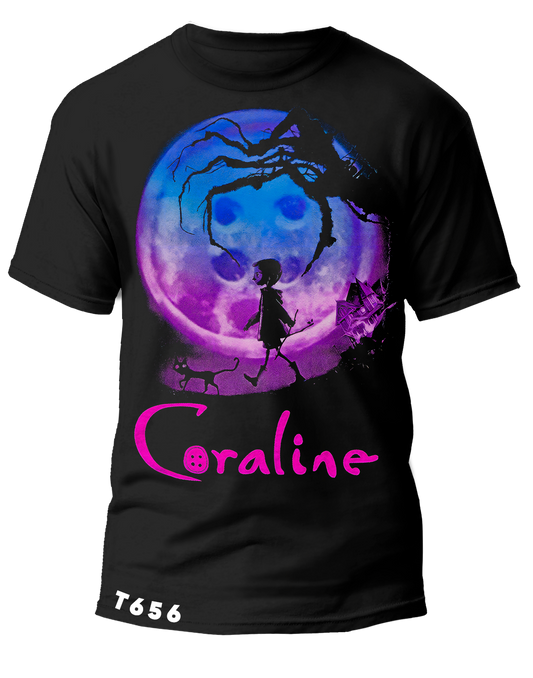 T0656 Coraline