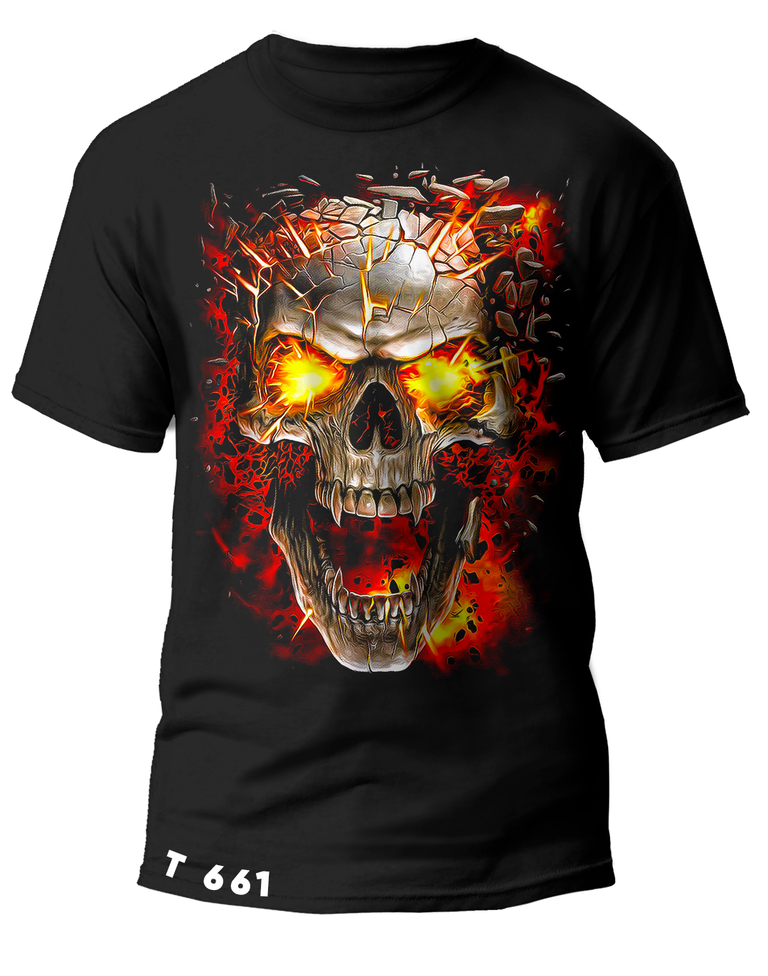T0661 CALAVERA