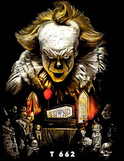T0662 PAYASO