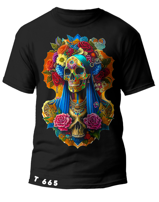 T0665 CATRINA
