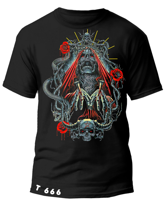 T0666 CALAVERA