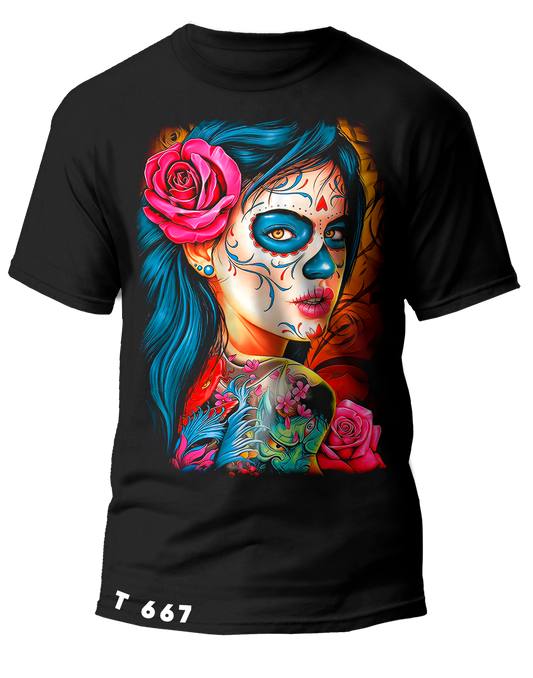 T0667 CATRINA