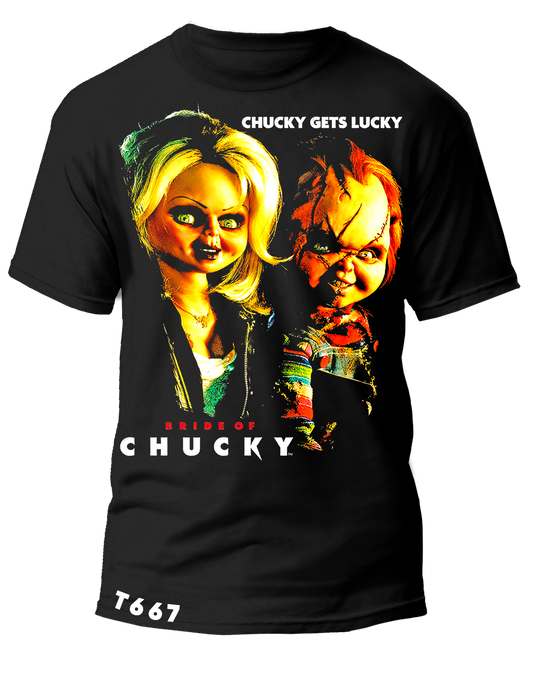 T0667 CHUCKY