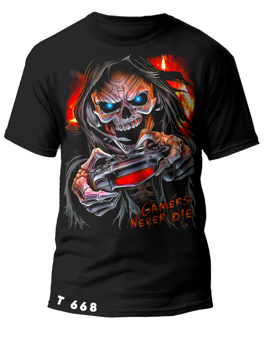 T0668 CALAVERA GAME
