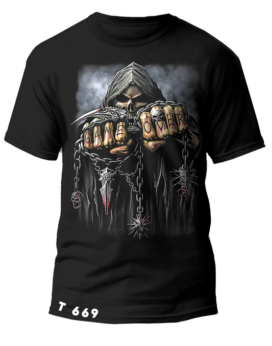 T0669 CALAVERA