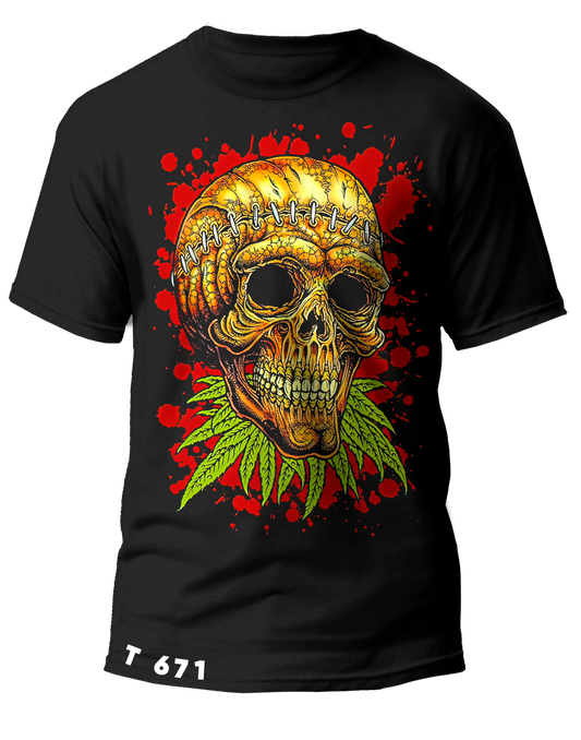 T0671 CALAVERA