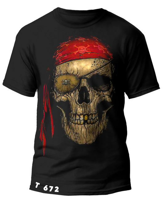 T0672 CALAVERA