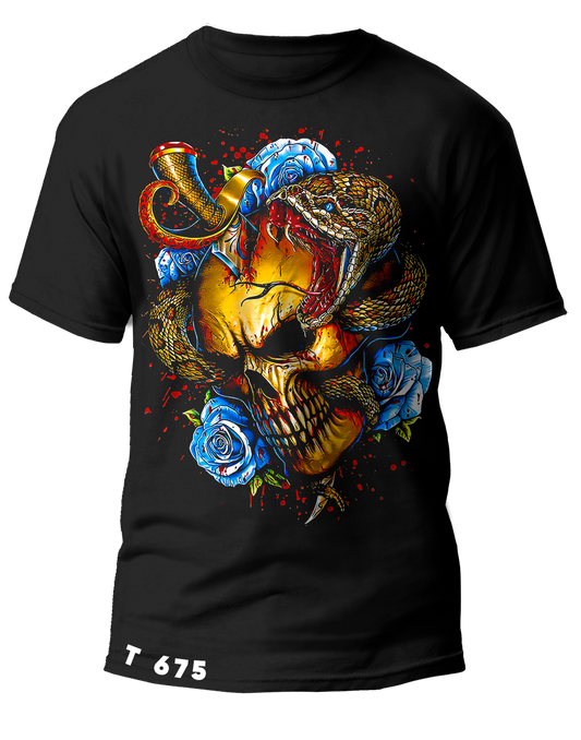 T0675 CALAVERA