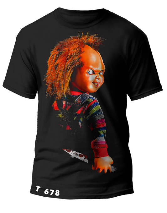 T0678 CHUCKY