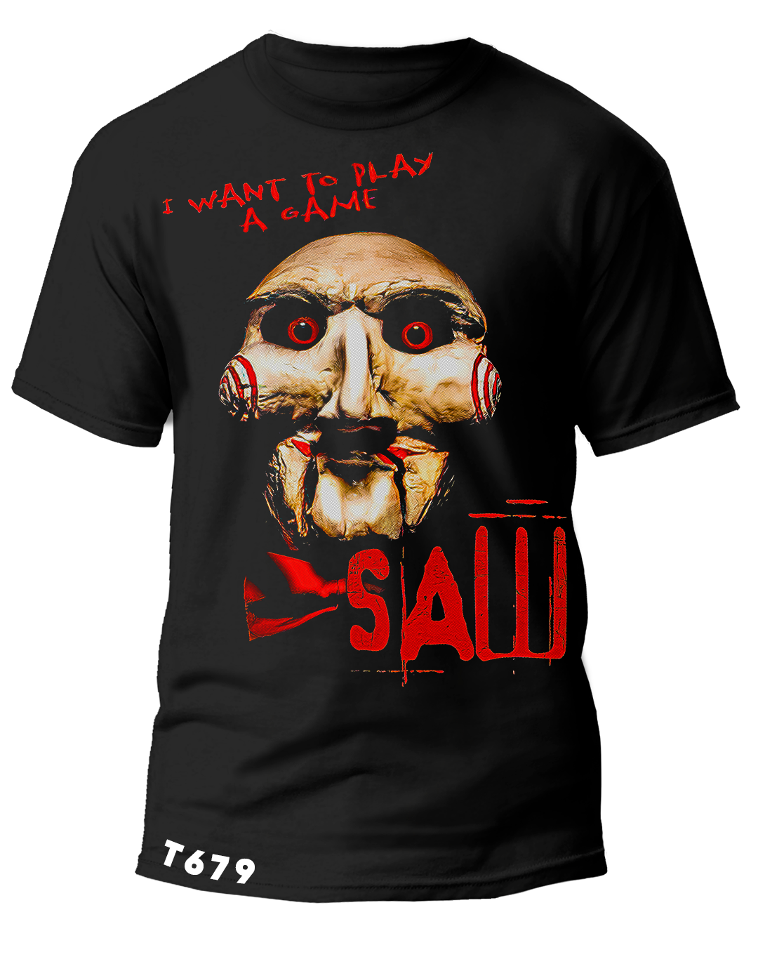 T0679 WANT TO PLAY A GAME