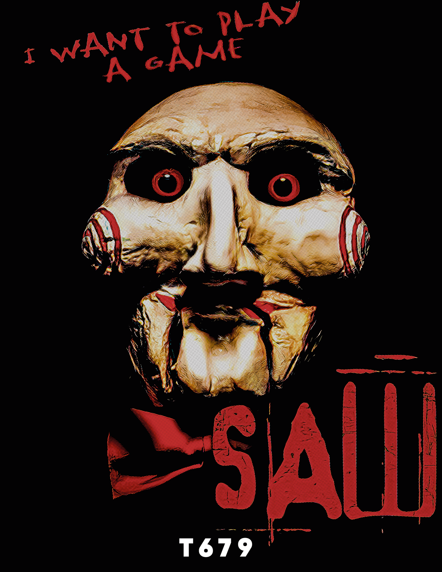 T0679 WANT TO PLAY A GAME