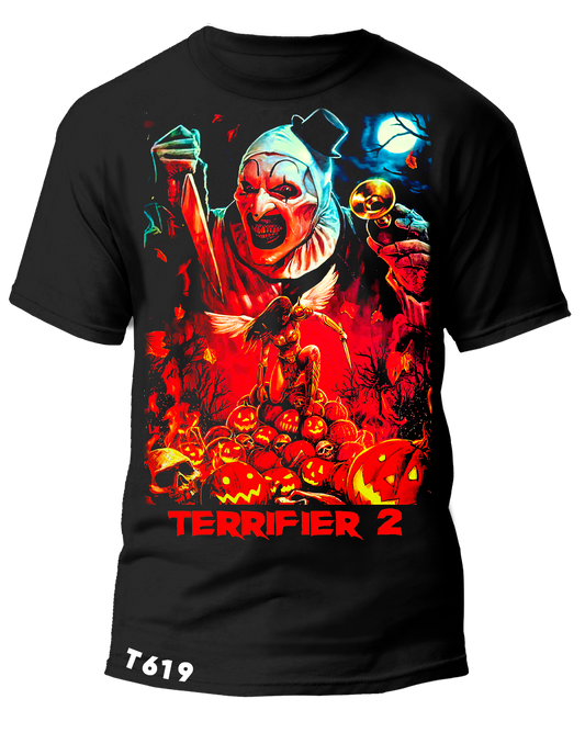 T0619 TERRIFIER 2