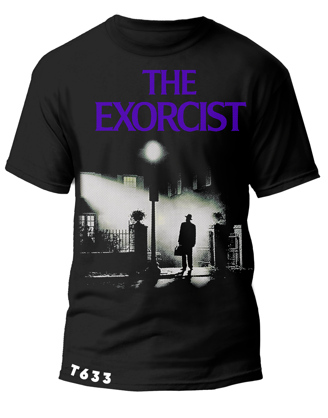 T0633 THE EXORCIST